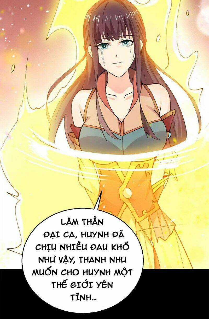 Thôn Phệ Vĩnh Hằng - Chapter 245 - Trang 7