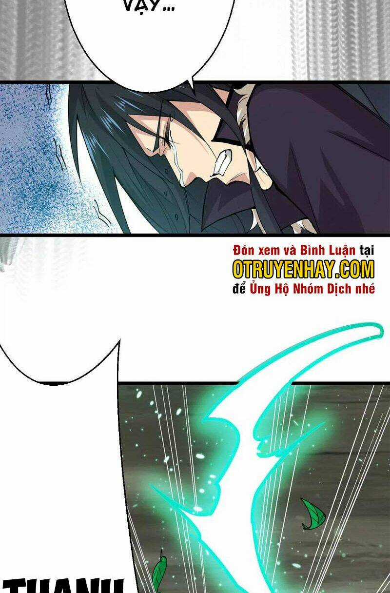 Thôn Phệ Vĩnh Hằng - Chapter 245 - Trang 10