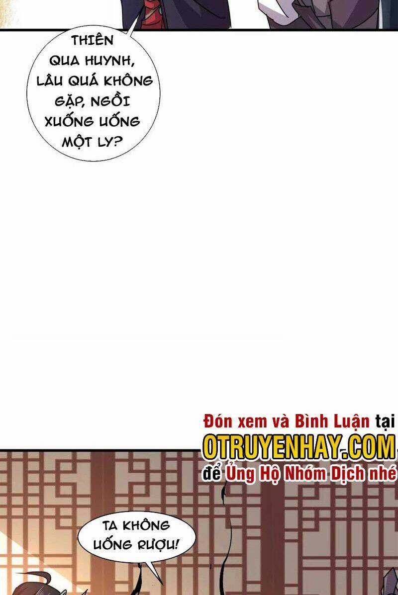 Thôn Phệ Vĩnh Hằng - Chapter 246 - Trang 11