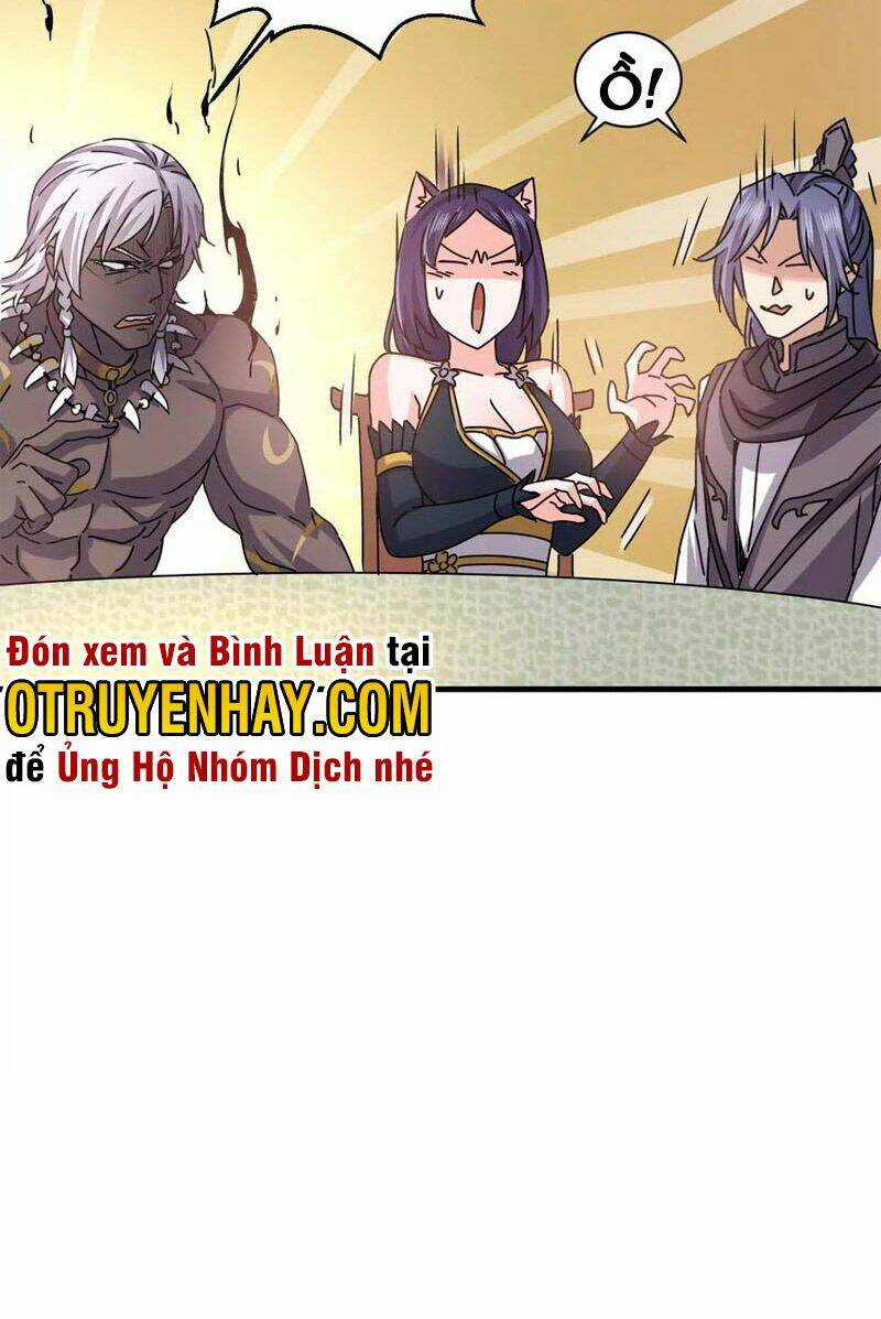 Thôn Phệ Vĩnh Hằng - Chapter 246 - Trang 13