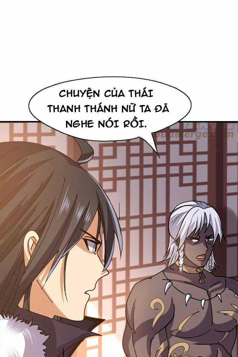 Thôn Phệ Vĩnh Hằng - Chapter 246 - Trang 14