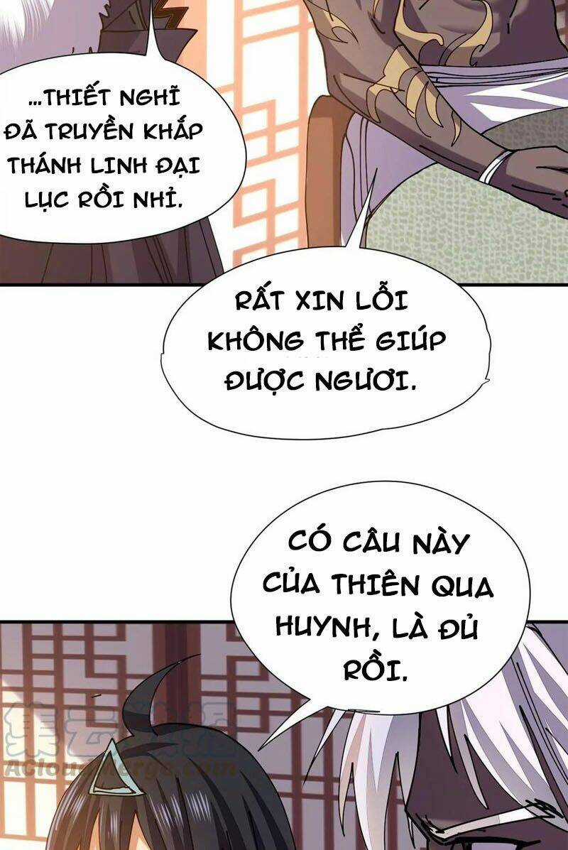 Thôn Phệ Vĩnh Hằng - Chapter 246 - Trang 15