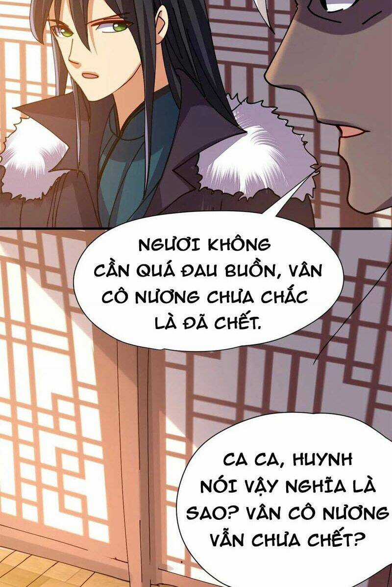 Thôn Phệ Vĩnh Hằng - Chapter 246 - Trang 16