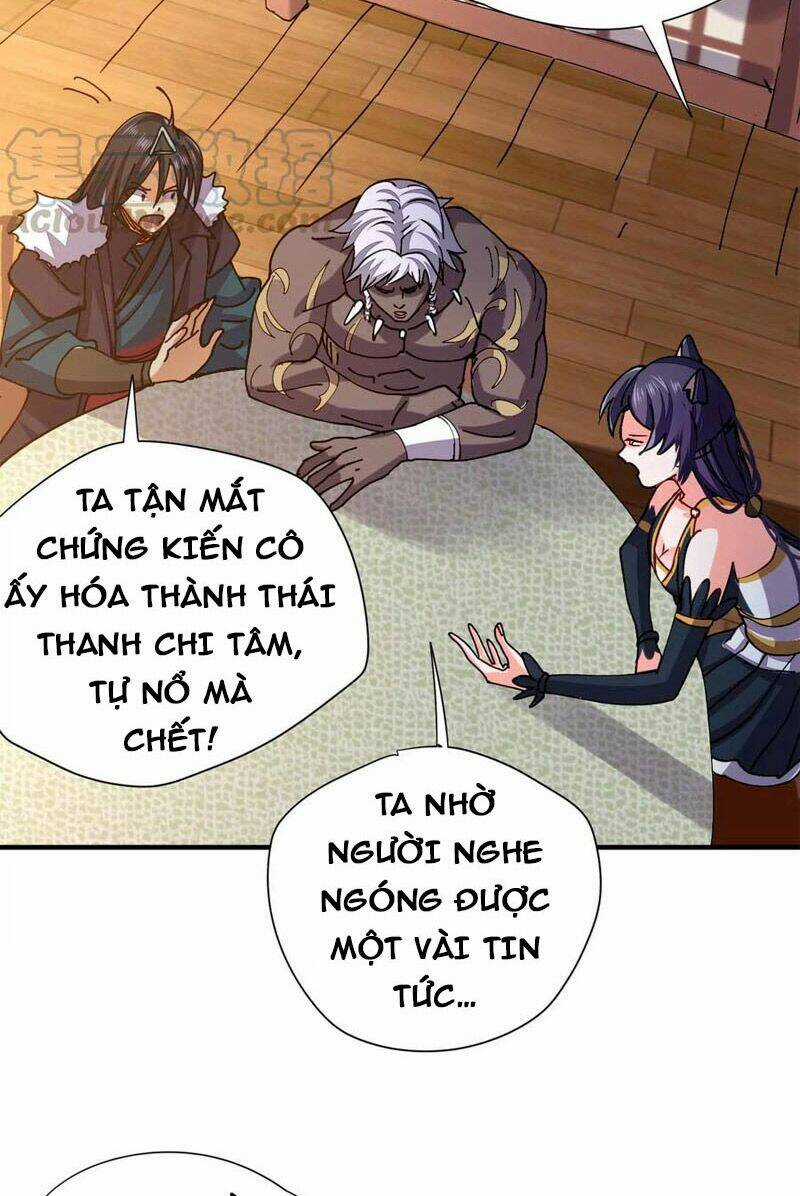 Thôn Phệ Vĩnh Hằng - Chapter 246 - Trang 17
