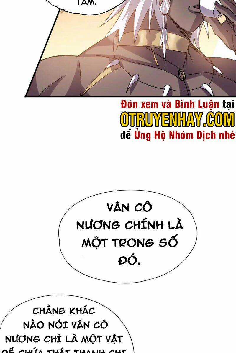 Thôn Phệ Vĩnh Hằng - Chapter 246 - Trang 20