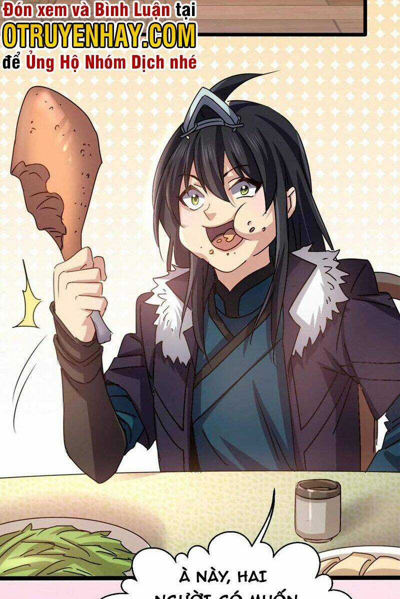 Thôn Phệ Vĩnh Hằng - Chapter 246 - Trang 3