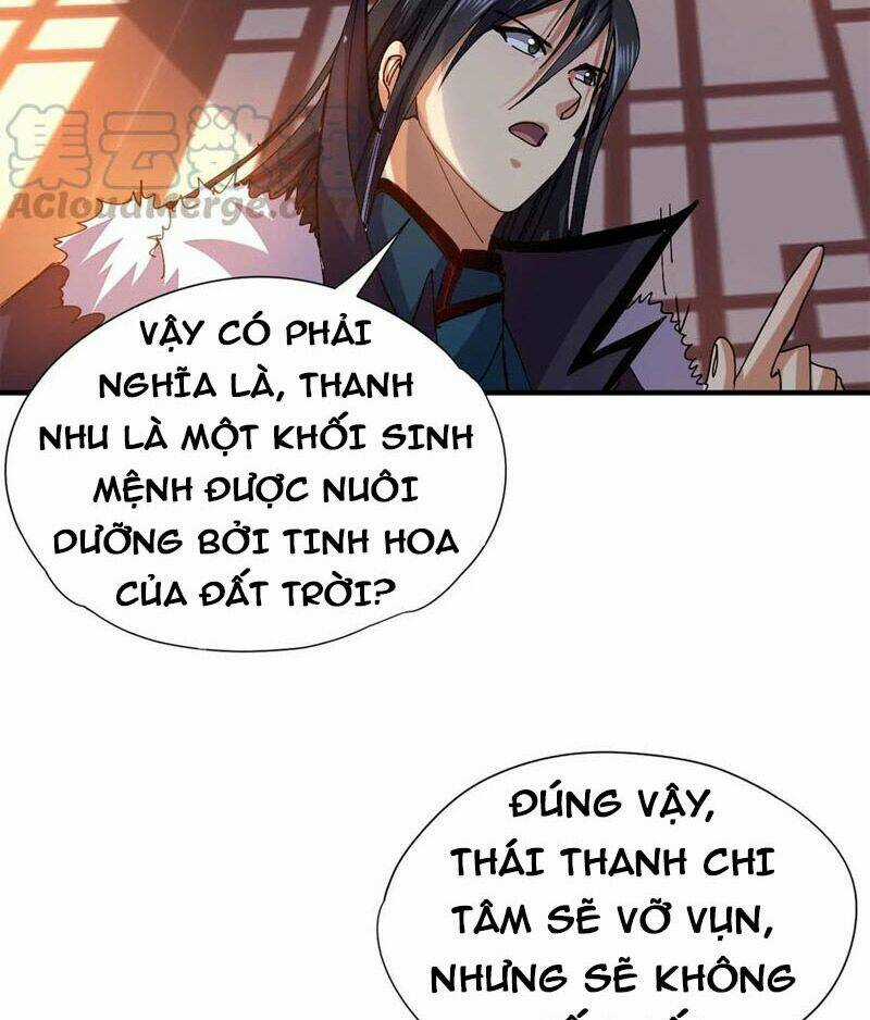 Thôn Phệ Vĩnh Hằng - Chapter 246 - Trang 23