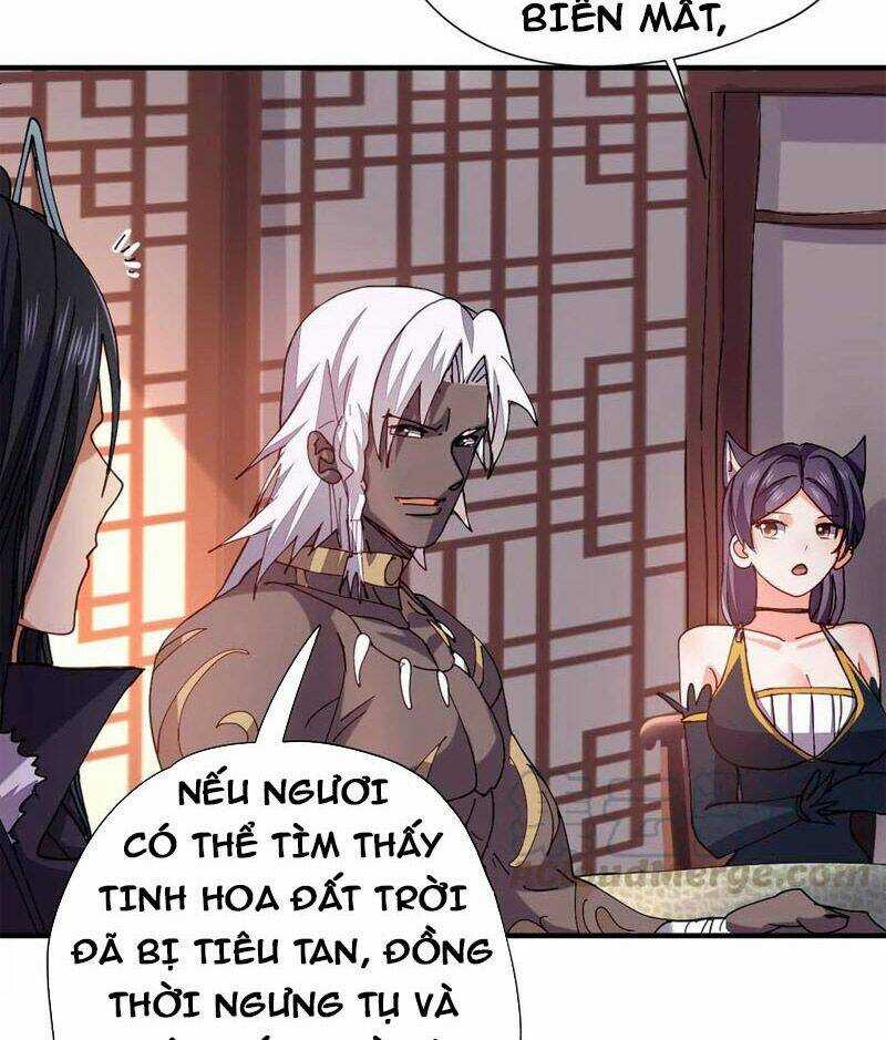Thôn Phệ Vĩnh Hằng - Chapter 246 - Trang 24