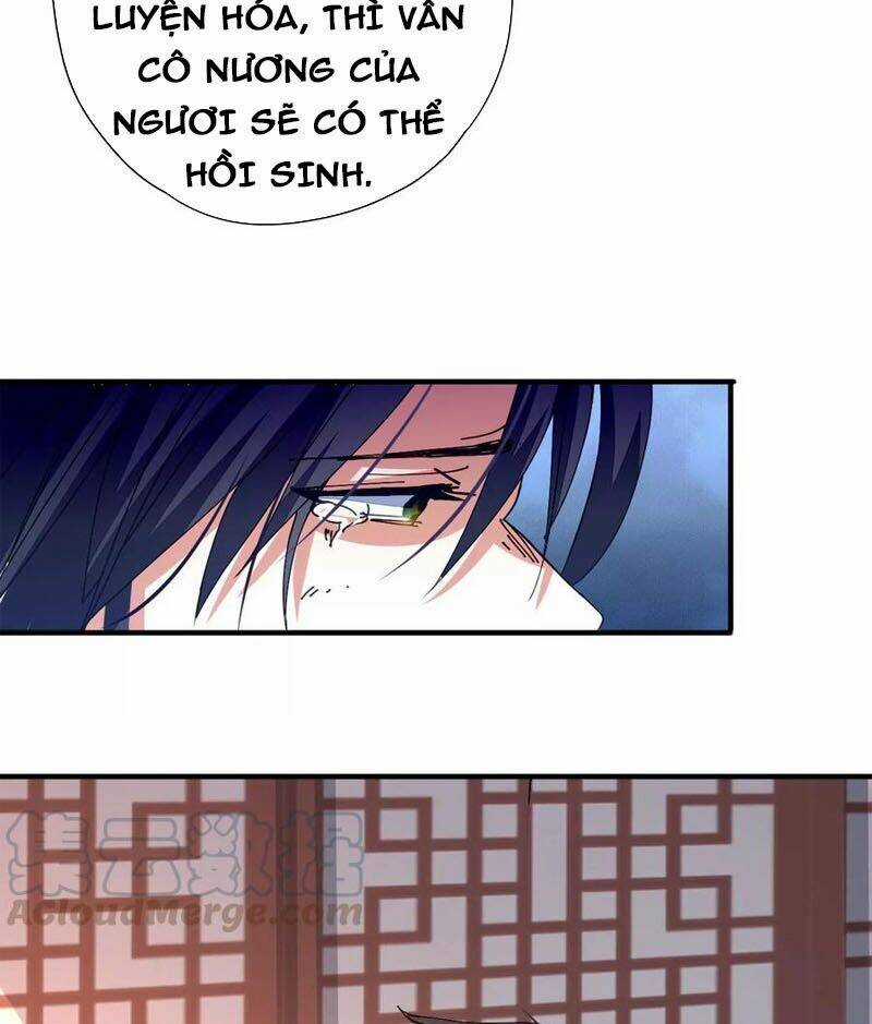 Thôn Phệ Vĩnh Hằng - Chapter 246 - Trang 25