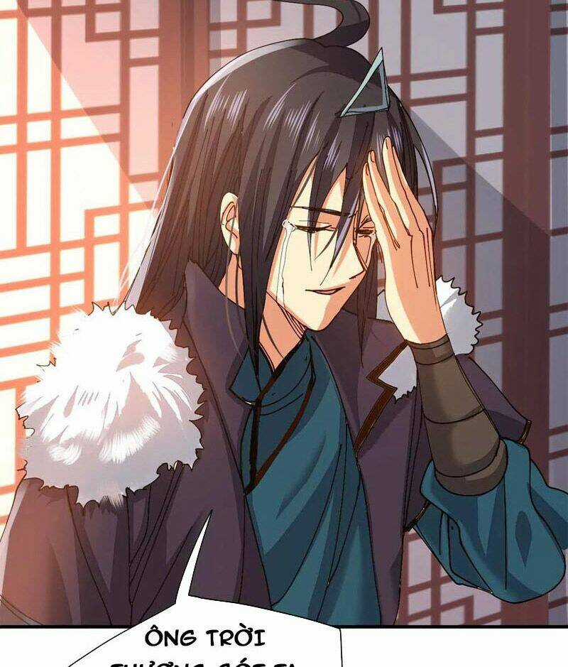 Thôn Phệ Vĩnh Hằng - Chapter 246 - Trang 26