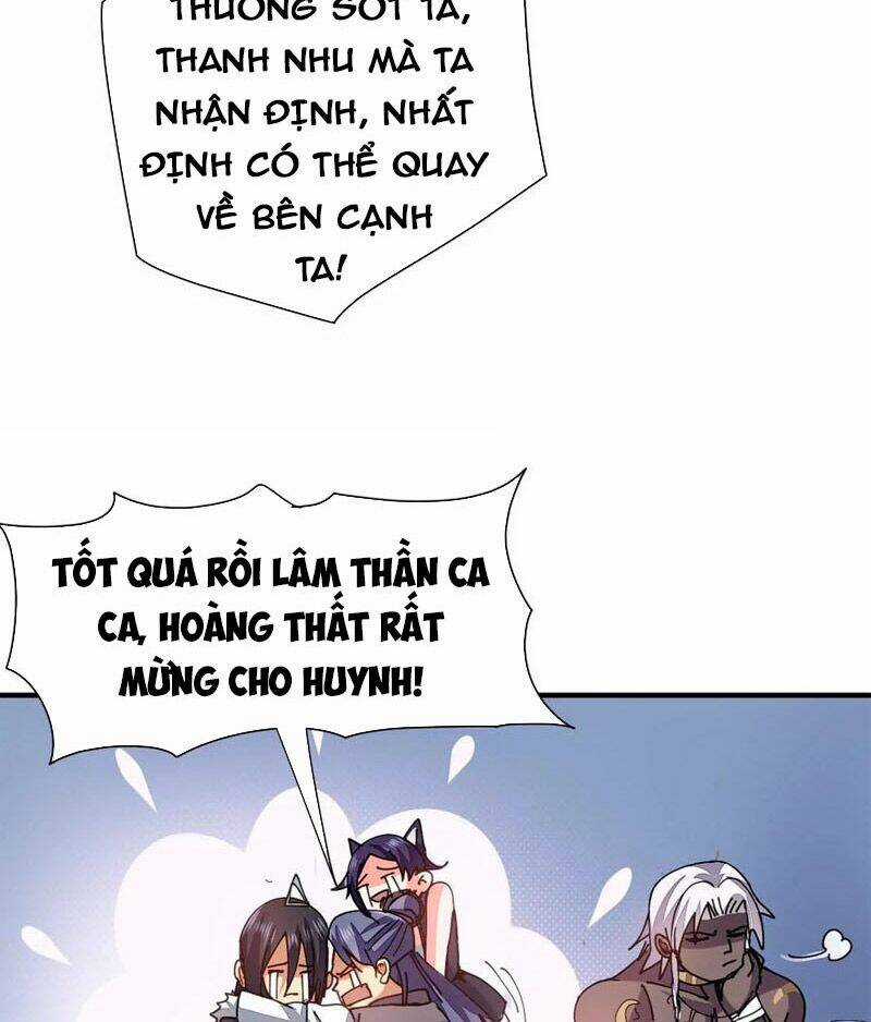 Thôn Phệ Vĩnh Hằng - Chapter 246 - Trang 27