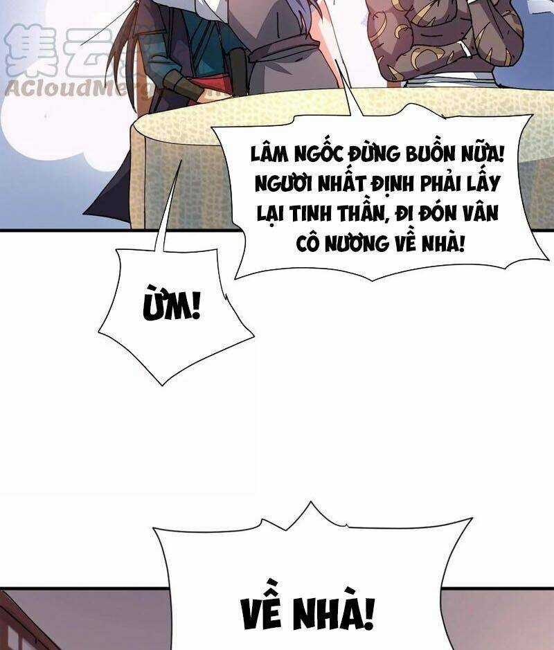 Thôn Phệ Vĩnh Hằng - Chapter 246 - Trang 28