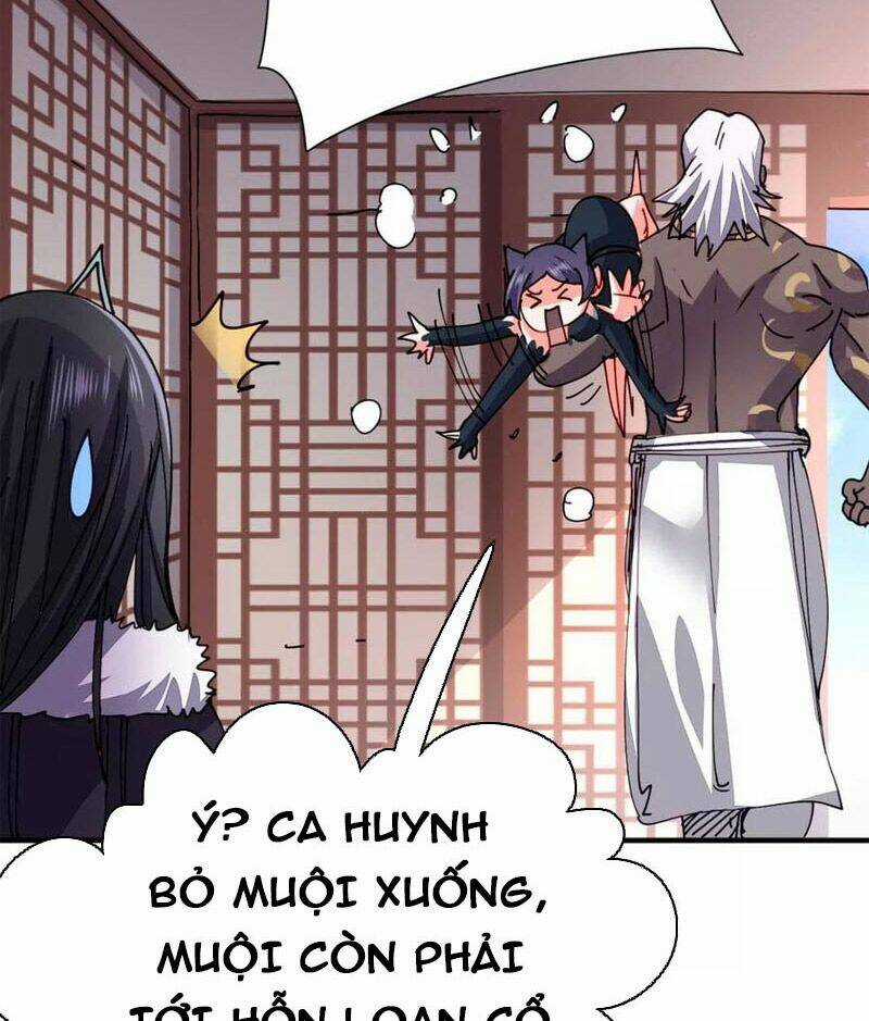 Thôn Phệ Vĩnh Hằng - Chapter 246 - Trang 29