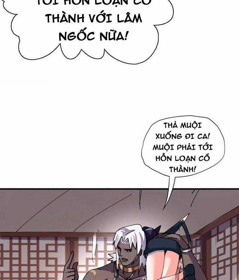 Thôn Phệ Vĩnh Hằng - Chapter 246 - Trang 30