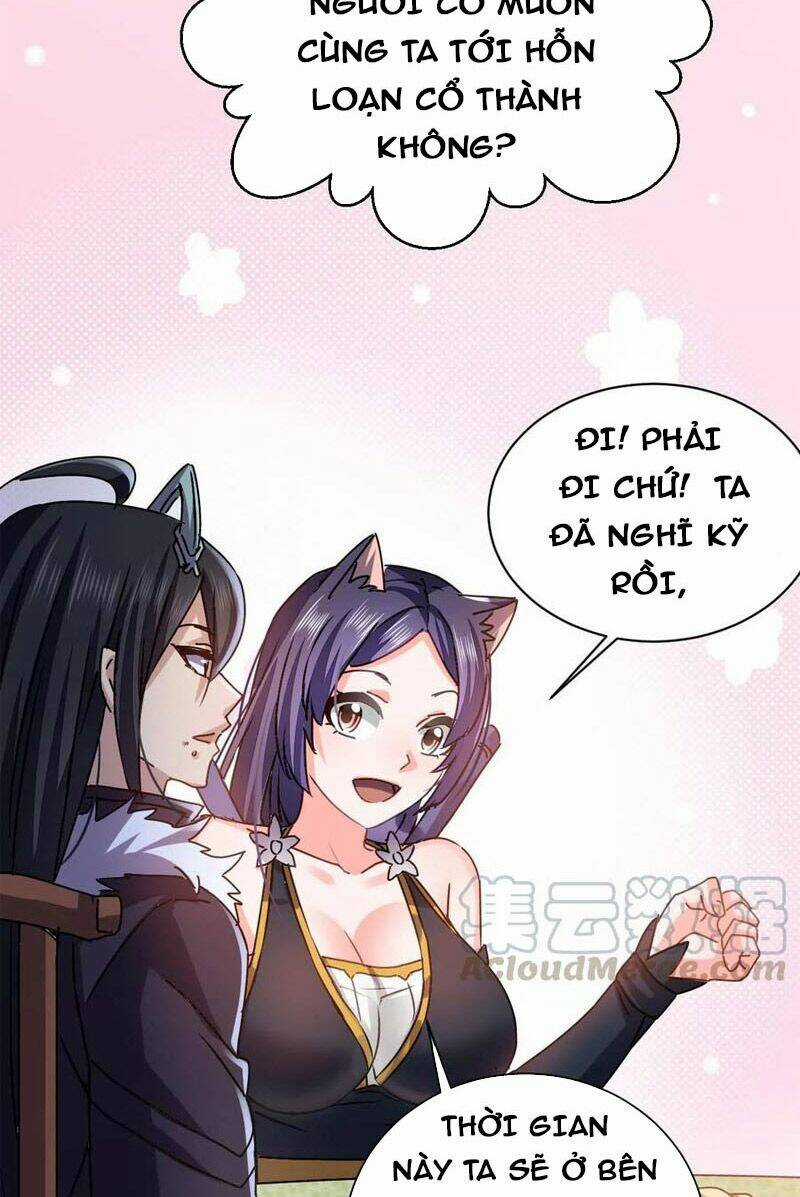 Thôn Phệ Vĩnh Hằng - Chapter 246 - Trang 4