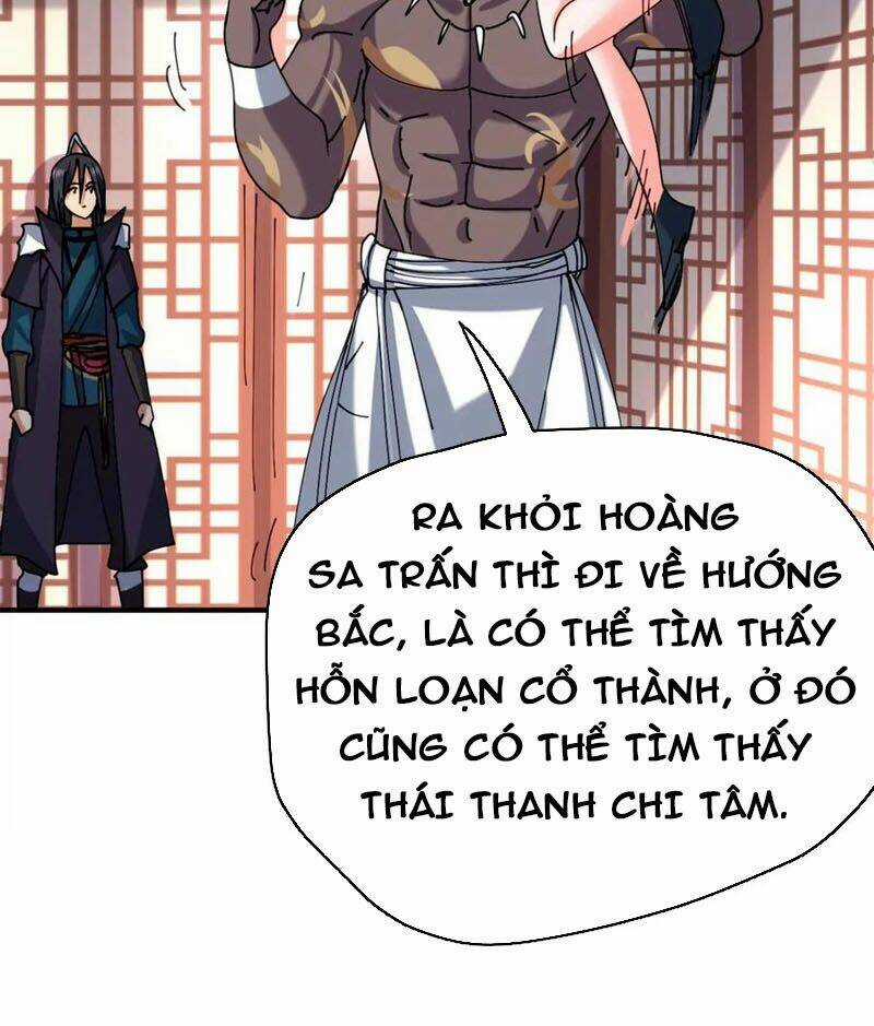 Thôn Phệ Vĩnh Hằng - Chapter 246 - Trang 31