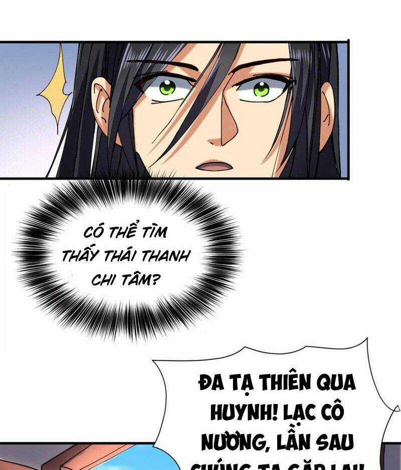 Thôn Phệ Vĩnh Hằng - Chapter 246 - Trang 32