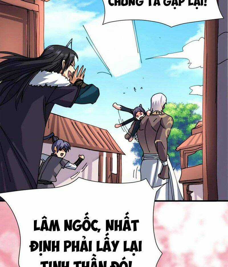 Thôn Phệ Vĩnh Hằng - Chapter 246 - Trang 33