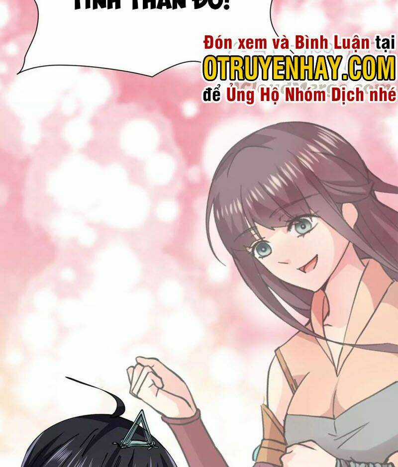 Thôn Phệ Vĩnh Hằng - Chapter 246 - Trang 34