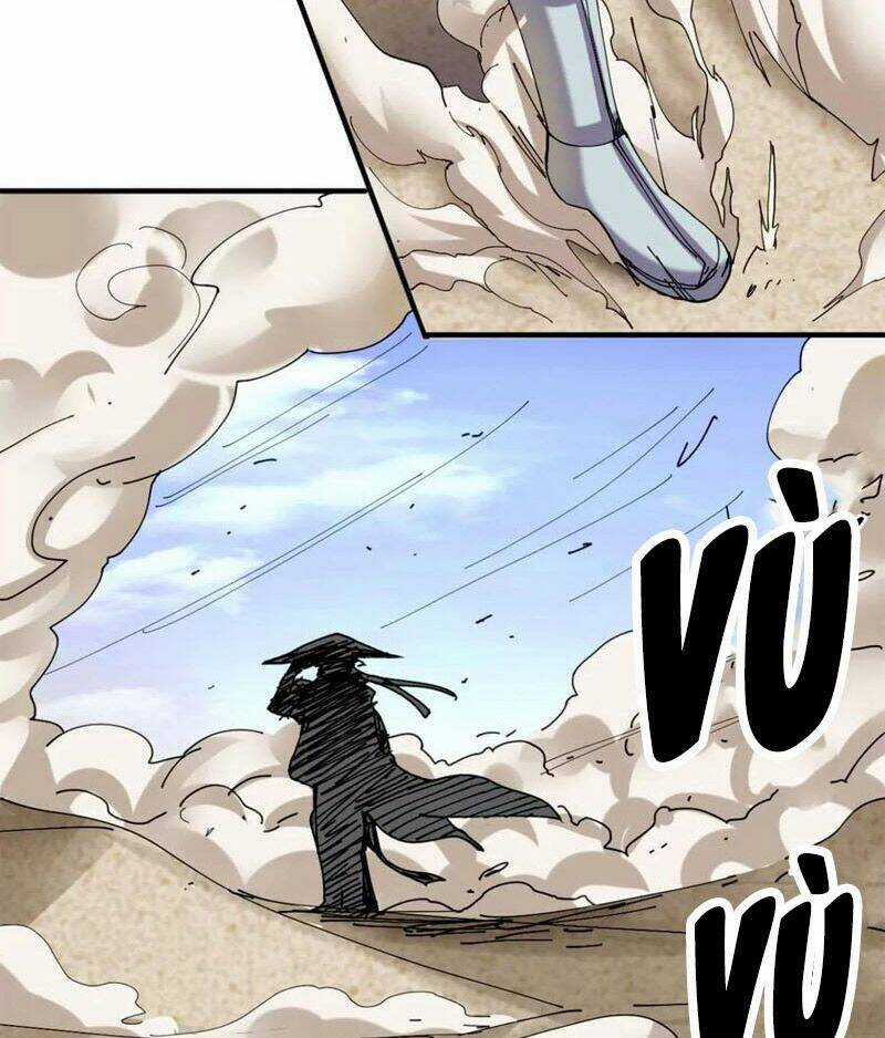 Thôn Phệ Vĩnh Hằng - Chapter 246 - Trang 37