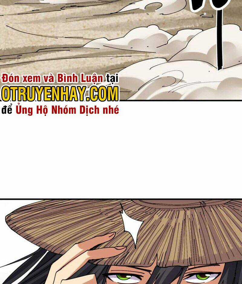 Thôn Phệ Vĩnh Hằng - Chapter 246 - Trang 38