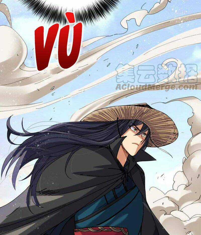 Thôn Phệ Vĩnh Hằng - Chapter 246 - Trang 40