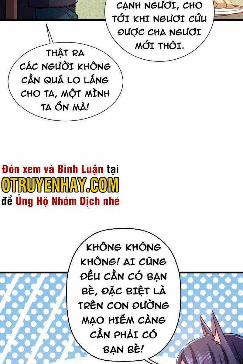 Thôn Phệ Vĩnh Hằng - Chapter 246 - Trang 5