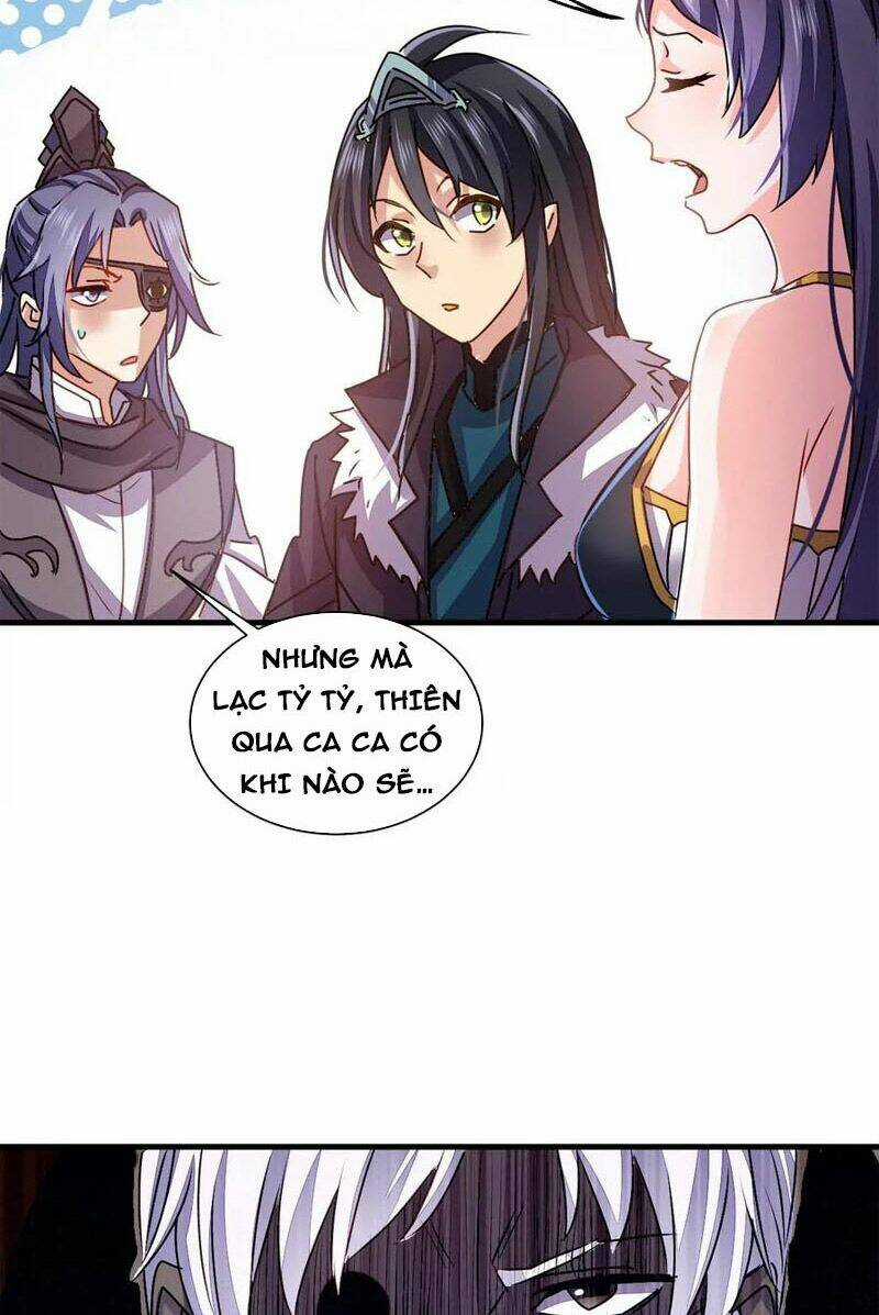 Thôn Phệ Vĩnh Hằng - Chapter 246 - Trang 6