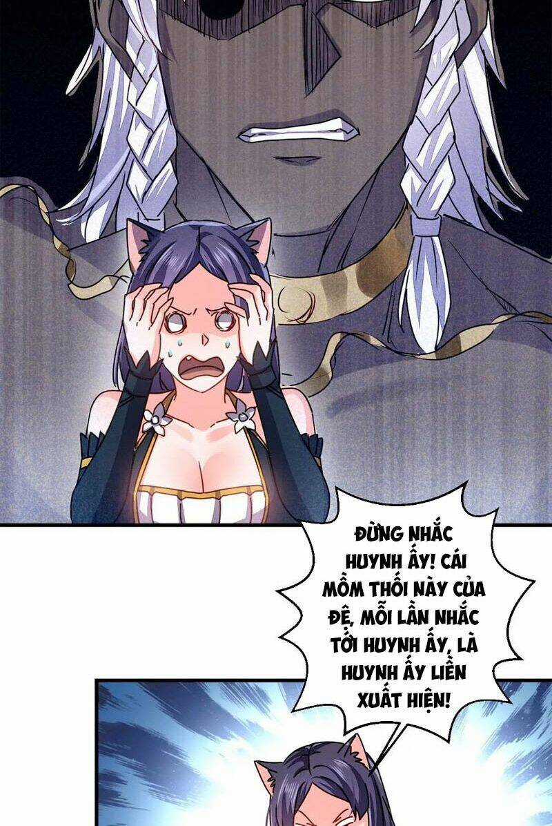 Thôn Phệ Vĩnh Hằng - Chapter 246 - Trang 7