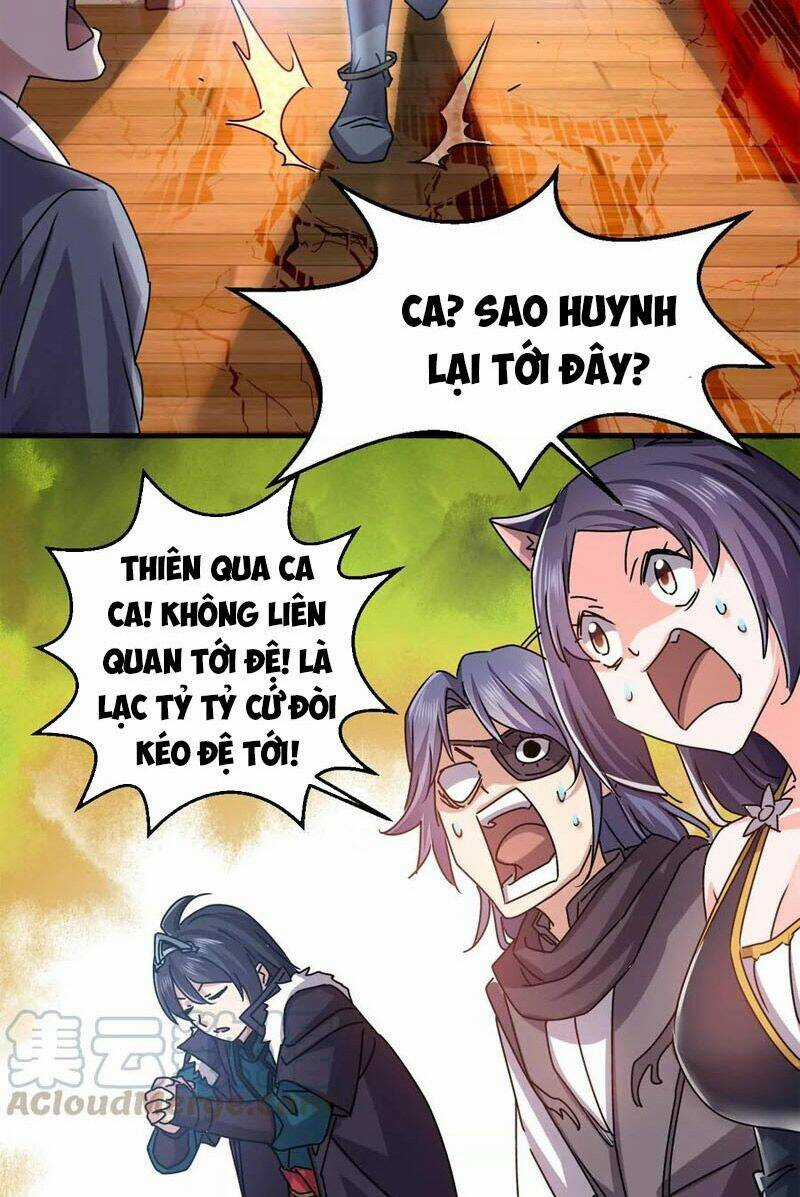 Thôn Phệ Vĩnh Hằng - Chapter 246 - Trang 10