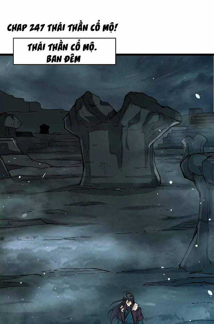 Thôn Phệ Vĩnh Hằng - Chapter 247 - Trang 2