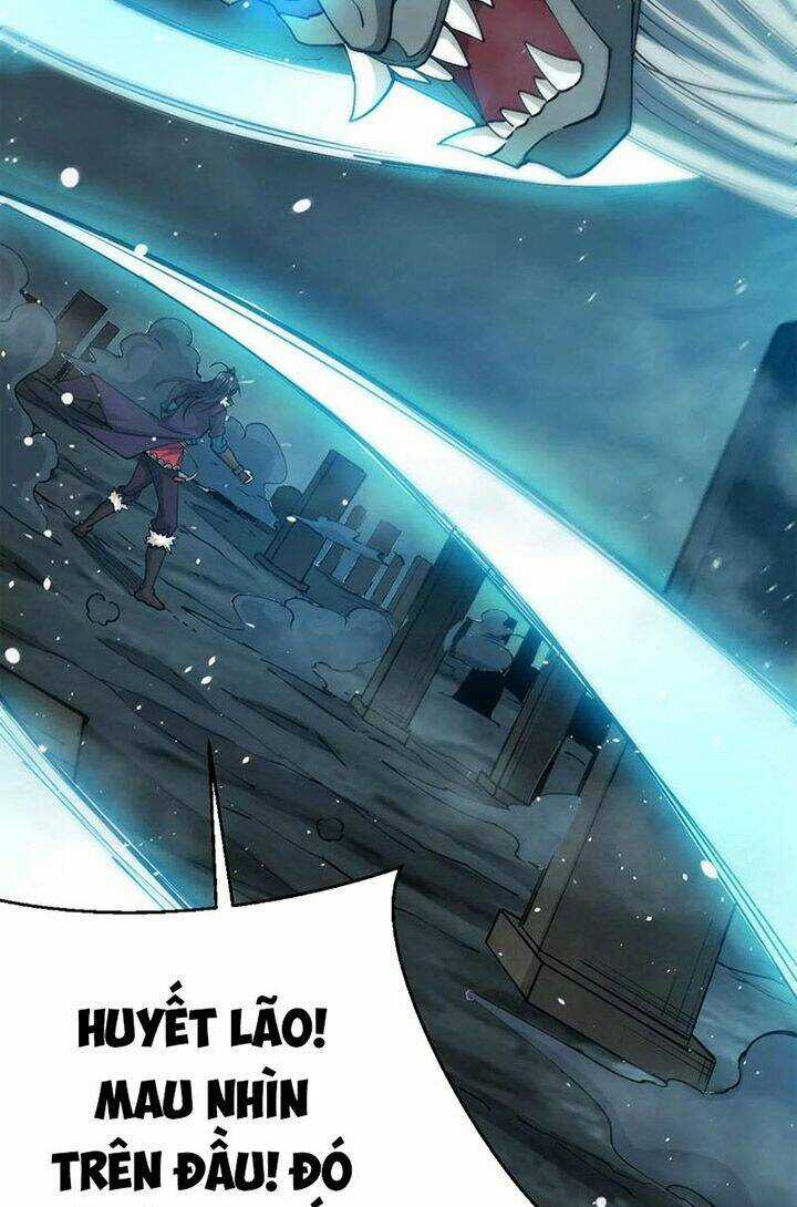 Thôn Phệ Vĩnh Hằng - Chapter 247 - Trang 12