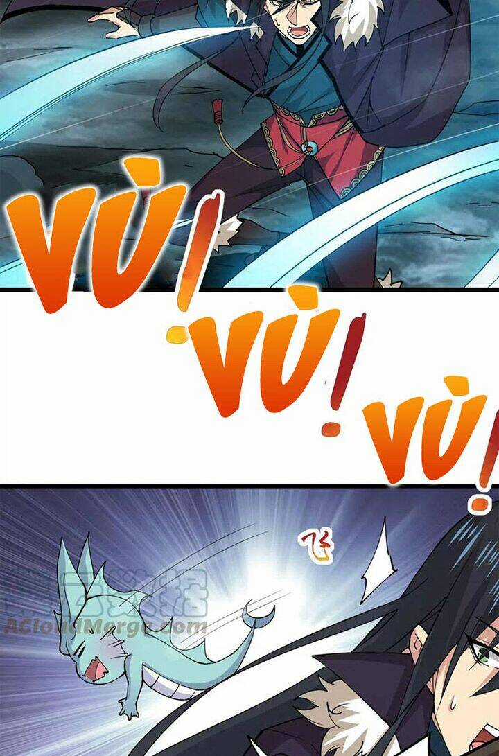 Thôn Phệ Vĩnh Hằng - Chapter 247 - Trang 14