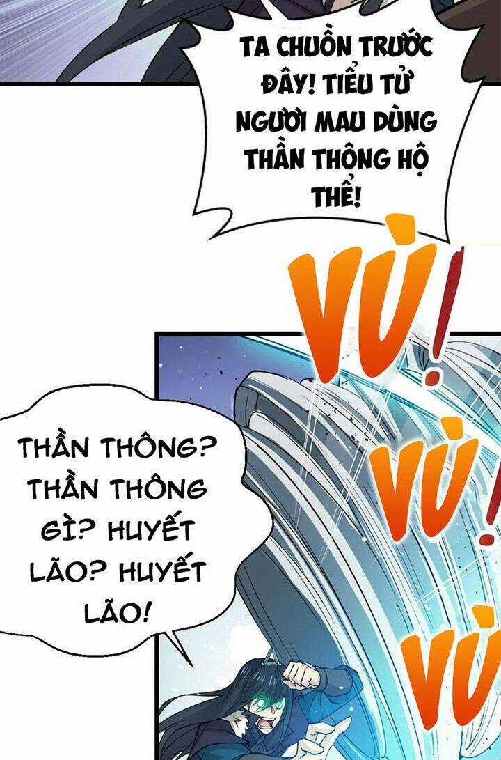 Thôn Phệ Vĩnh Hằng - Chapter 247 - Trang 15