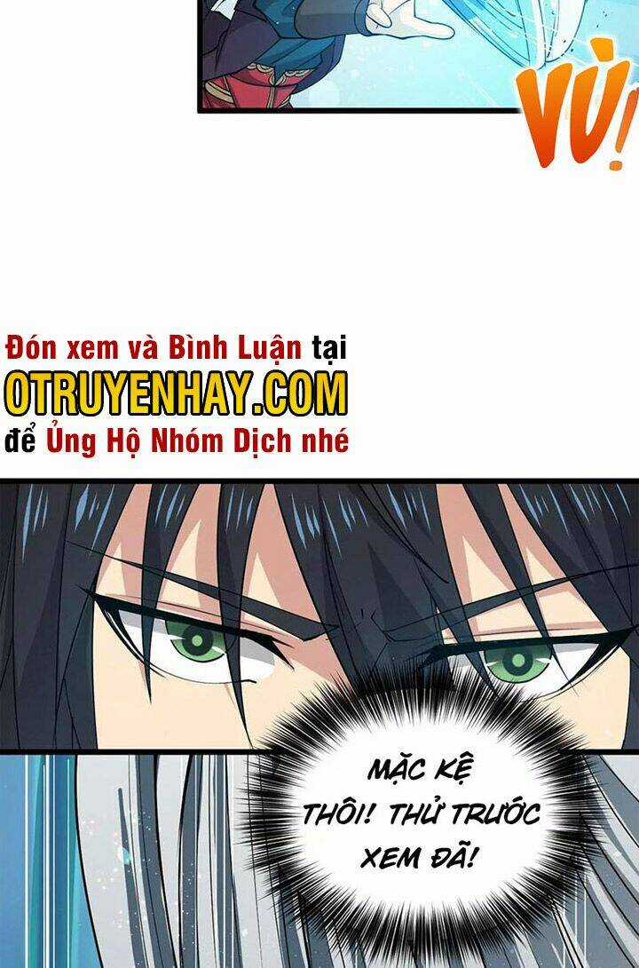 Thôn Phệ Vĩnh Hằng - Chapter 247 - Trang 16