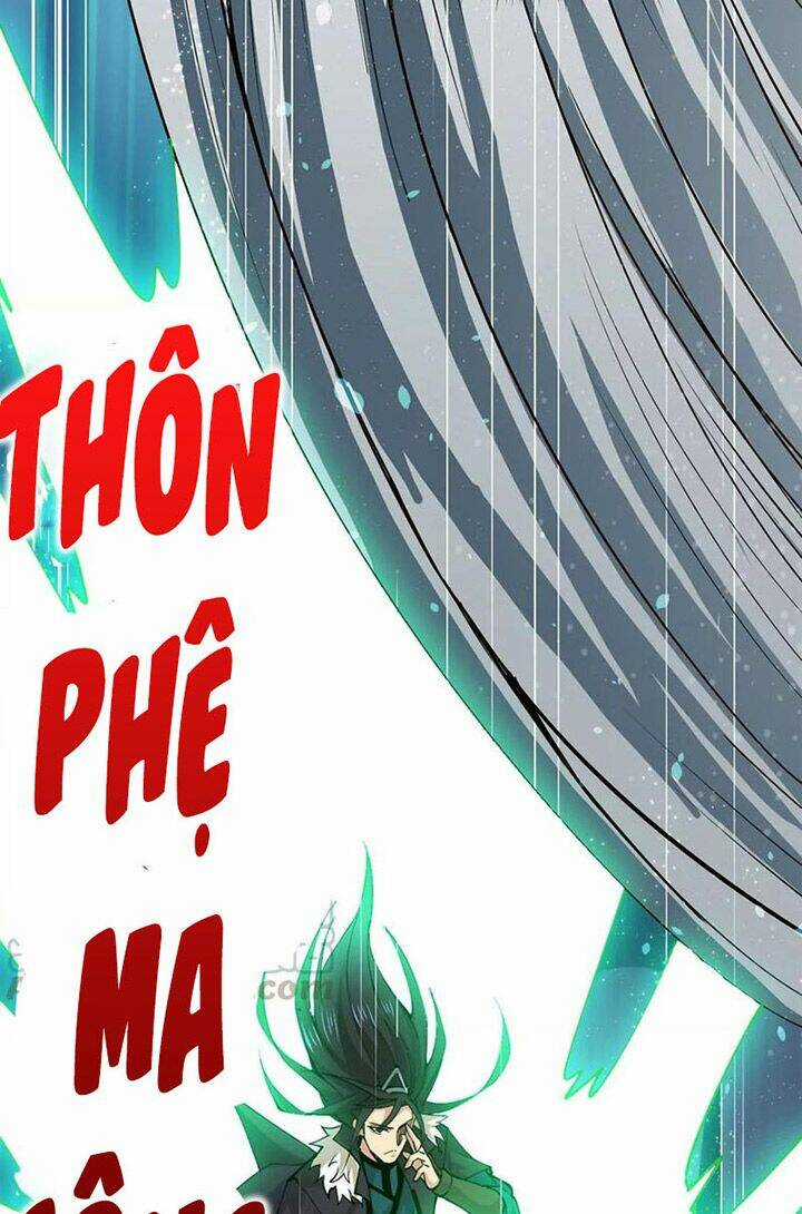 Thôn Phệ Vĩnh Hằng - Chapter 247 - Trang 17