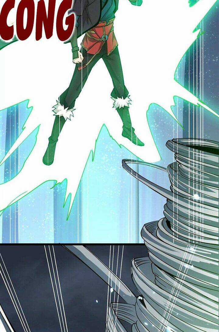 Thôn Phệ Vĩnh Hằng - Chapter 247 - Trang 18