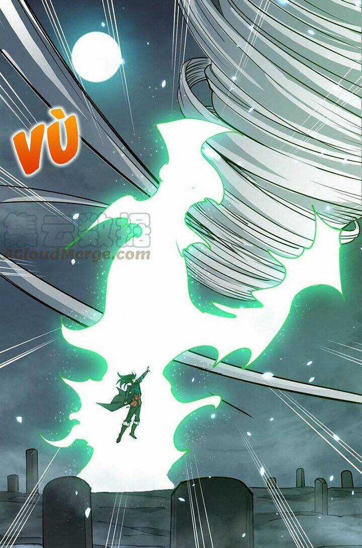 Thôn Phệ Vĩnh Hằng - Chapter 247 - Trang 19