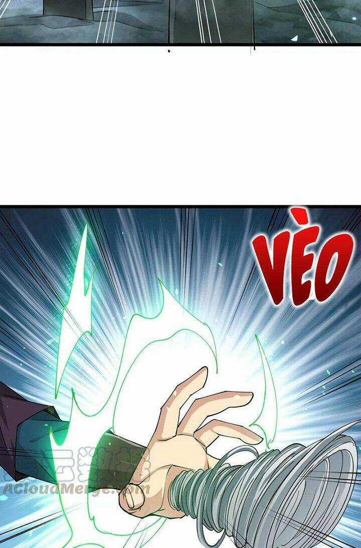 Thôn Phệ Vĩnh Hằng - Chapter 247 - Trang 20