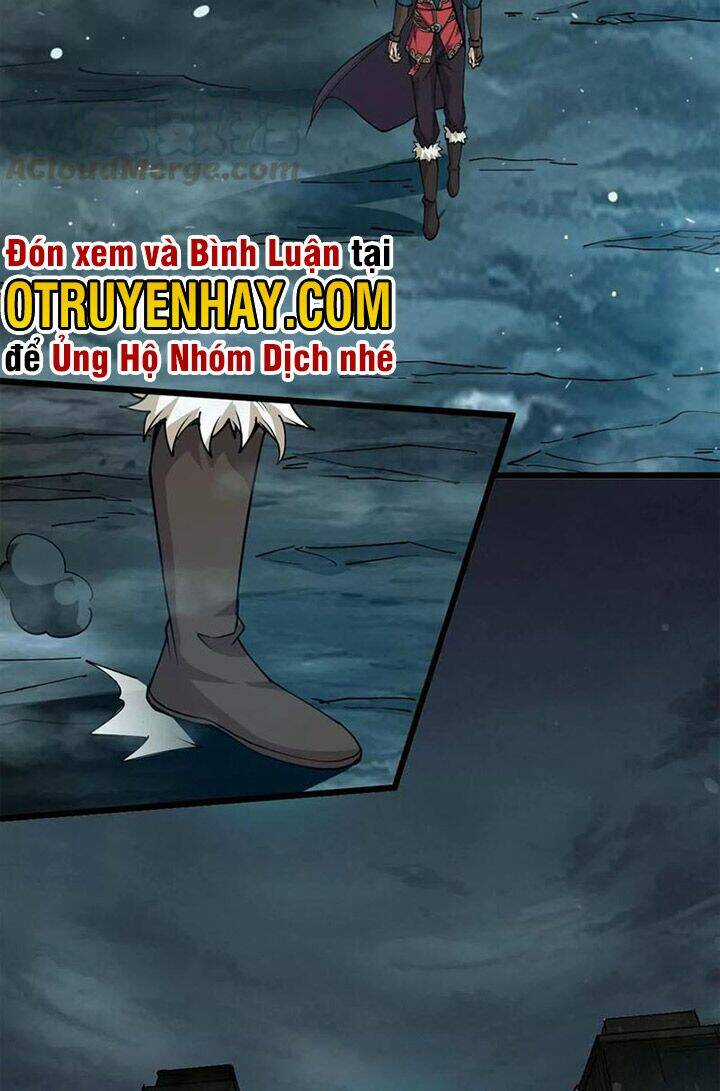 Thôn Phệ Vĩnh Hằng - Chapter 247 - Trang 3