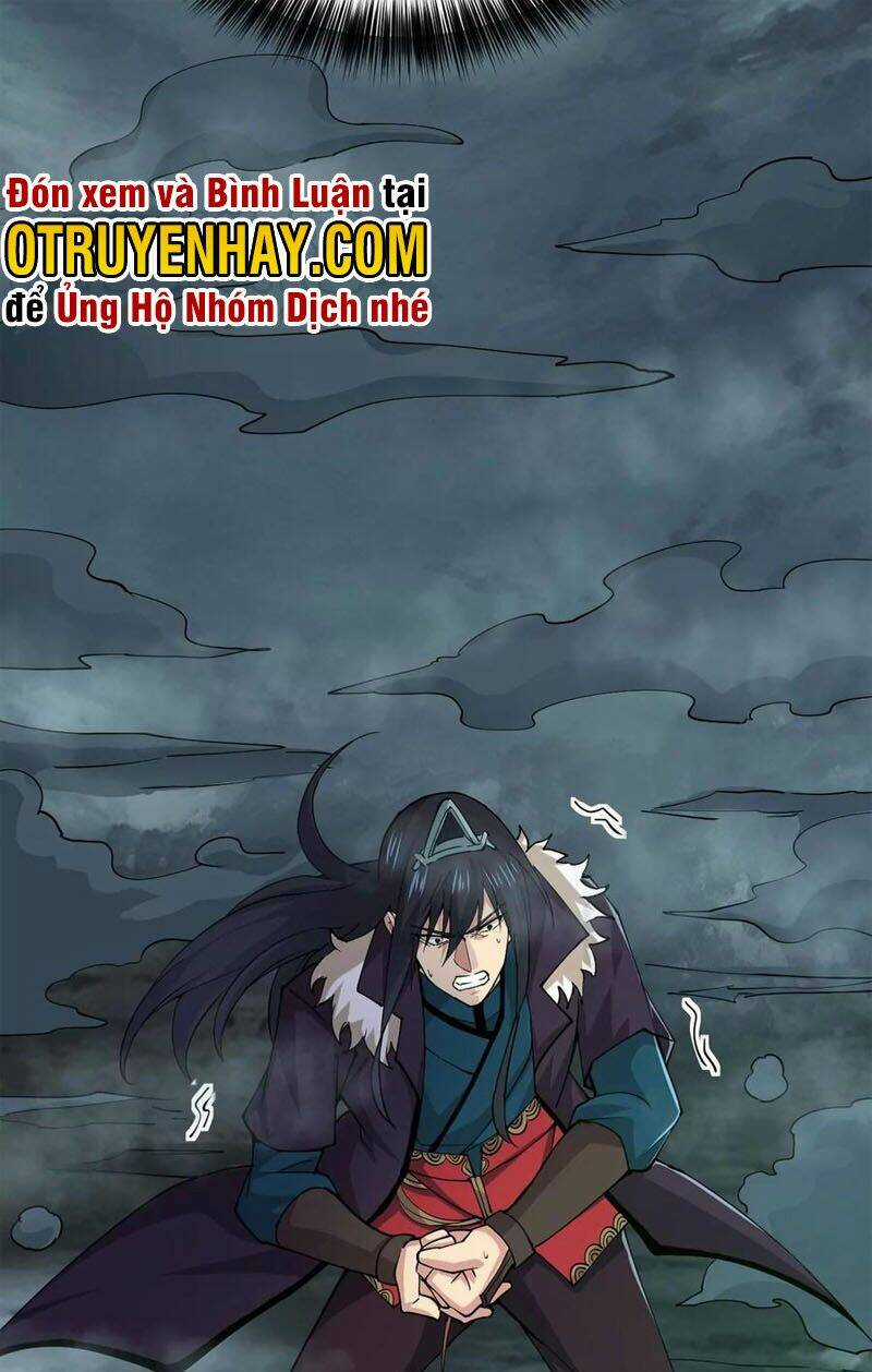 Thôn Phệ Vĩnh Hằng - Chapter 247 - Trang 22