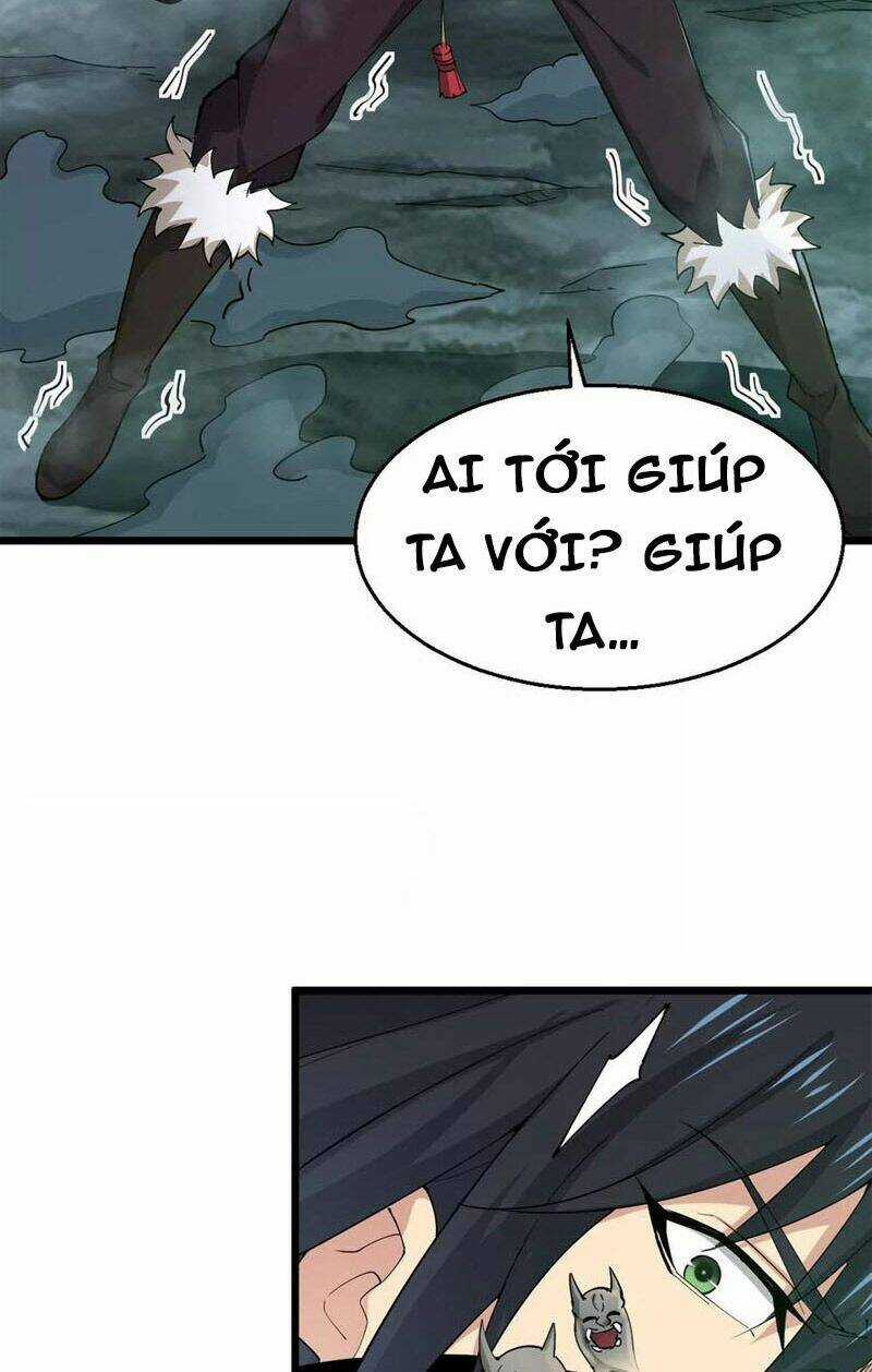 Thôn Phệ Vĩnh Hằng - Chapter 247 - Trang 23