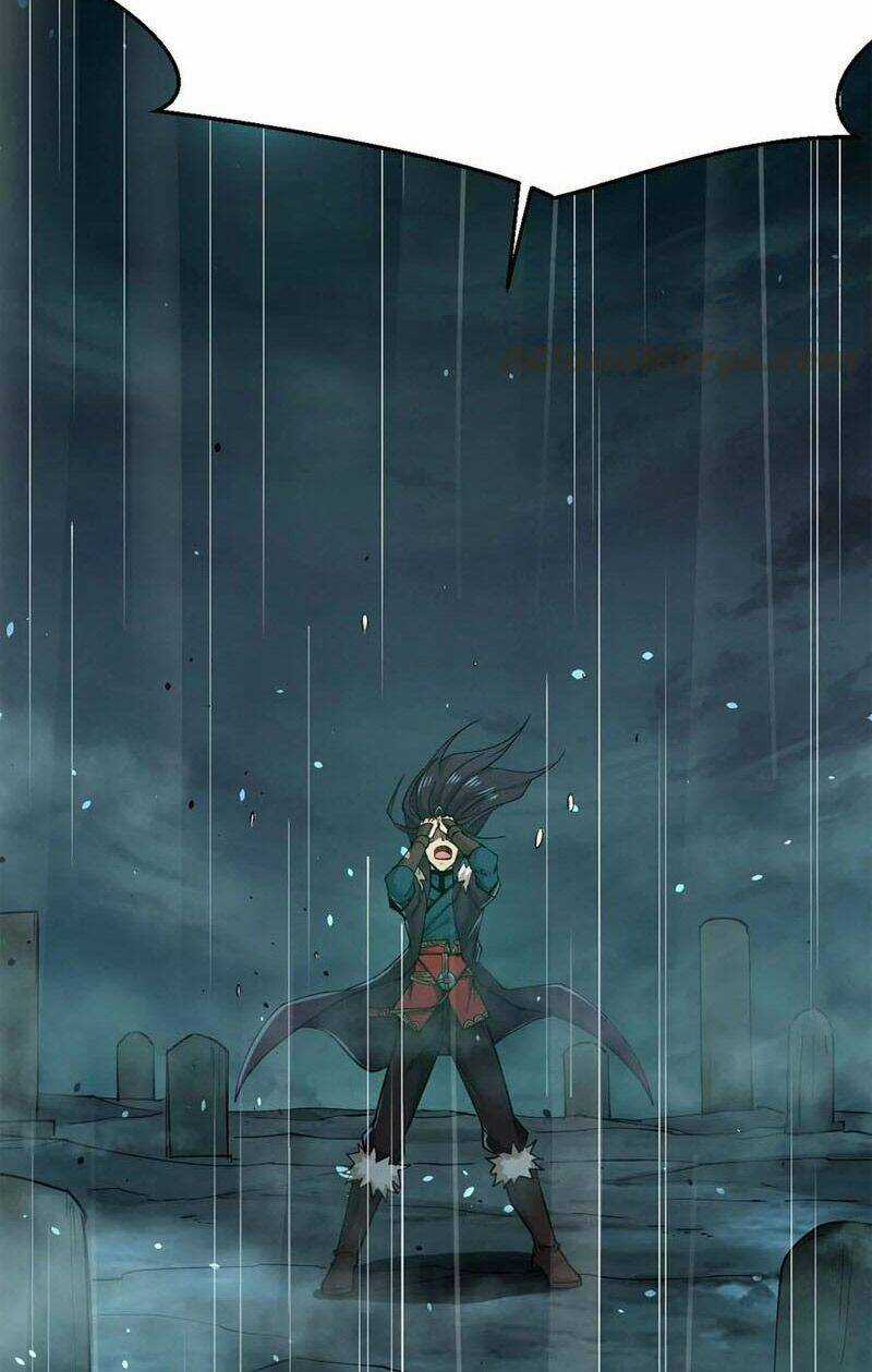 Thôn Phệ Vĩnh Hằng - Chapter 247 - Trang 25