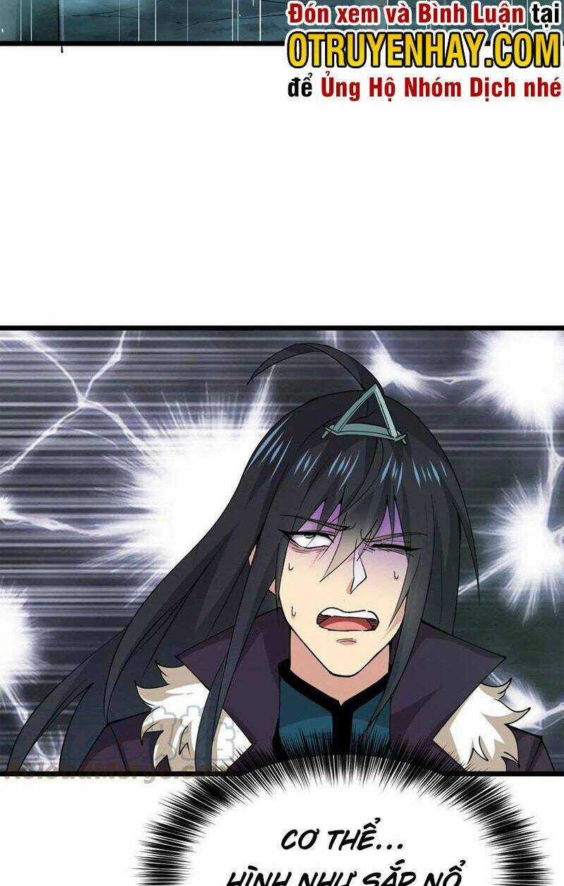 Thôn Phệ Vĩnh Hằng - Chapter 247 - Trang 26