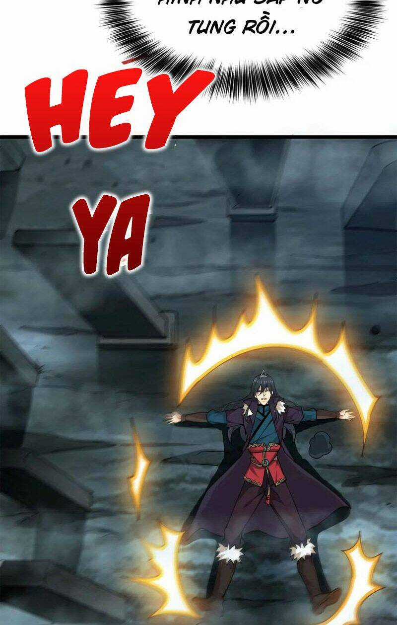 Thôn Phệ Vĩnh Hằng - Chapter 247 - Trang 27