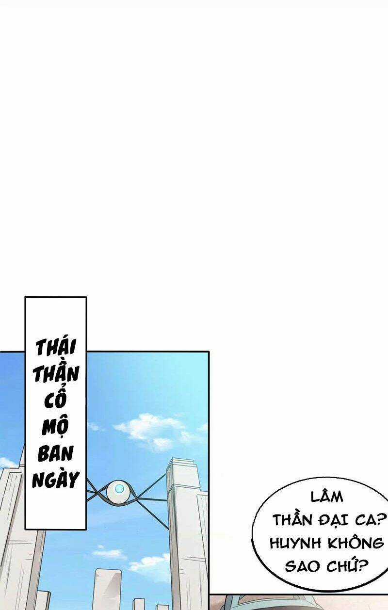 Thôn Phệ Vĩnh Hằng - Chapter 247 - Trang 29