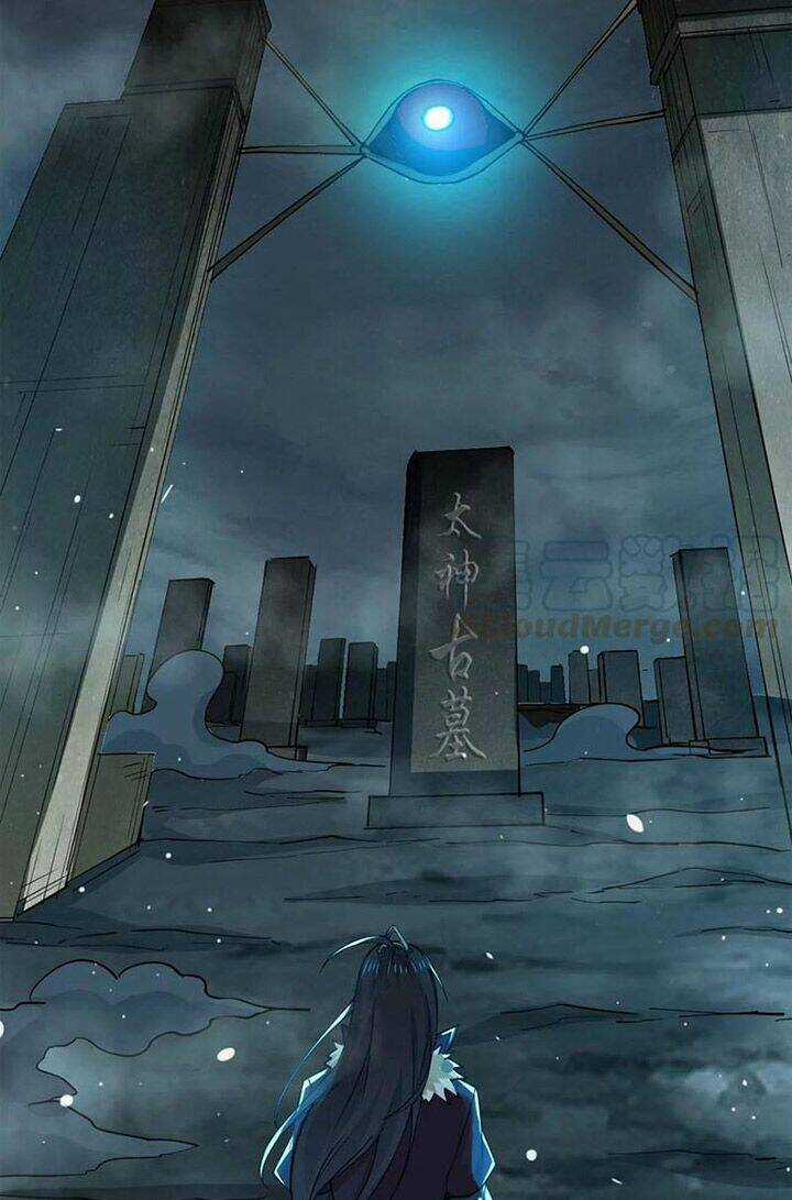 Thôn Phệ Vĩnh Hằng - Chapter 247 - Trang 4