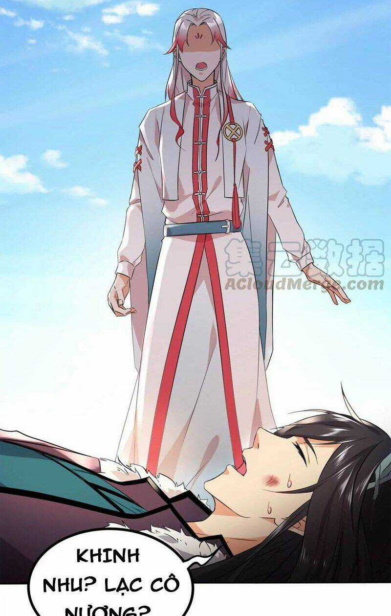 Thôn Phệ Vĩnh Hằng - Chapter 247 - Trang 31