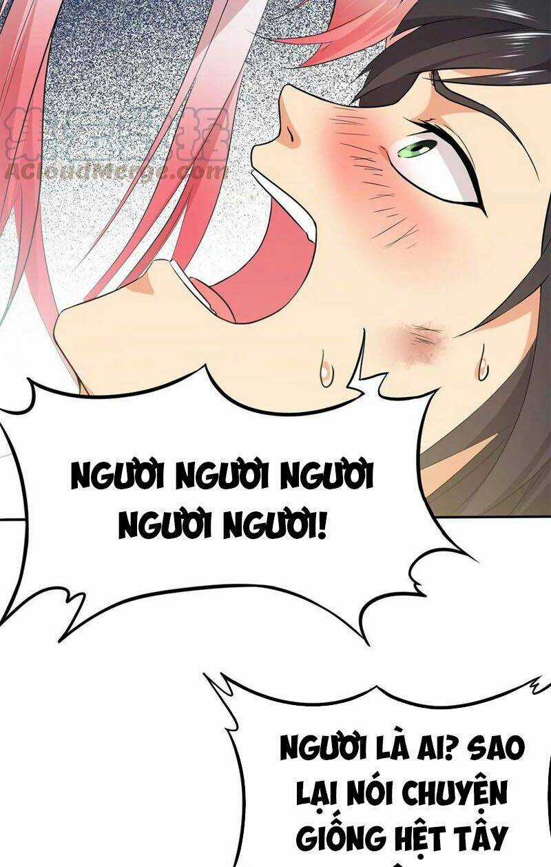 Thôn Phệ Vĩnh Hằng - Chapter 247 - Trang 33