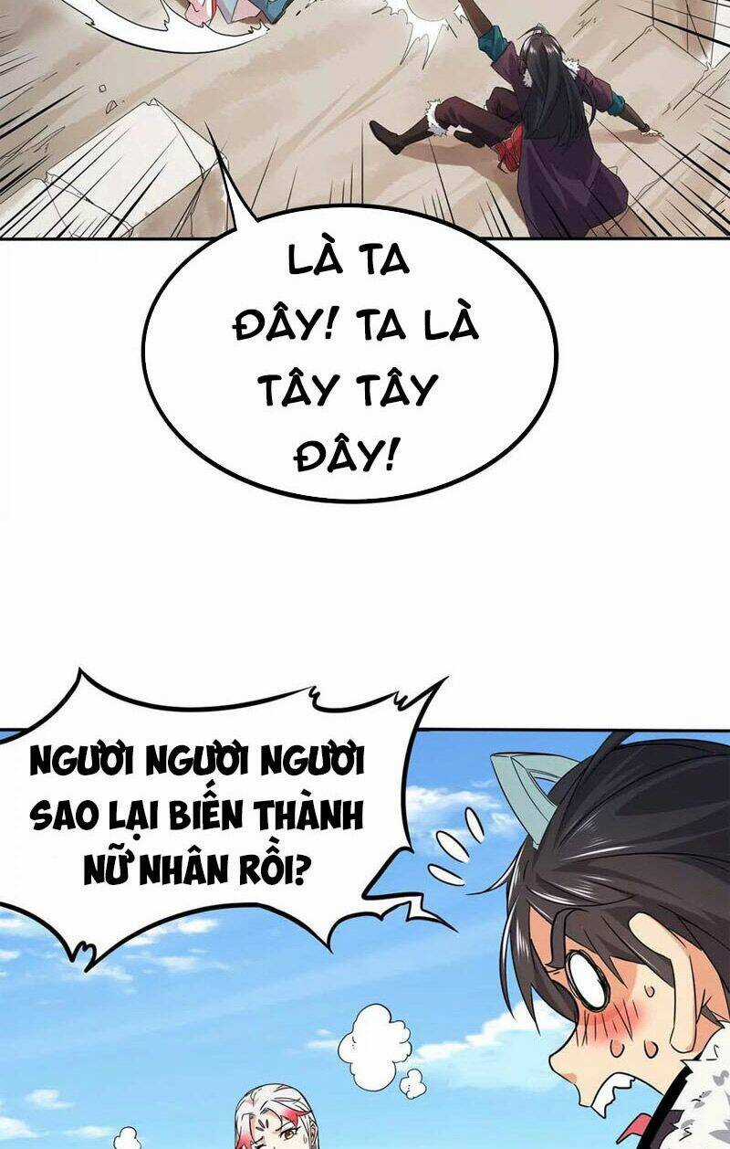 Thôn Phệ Vĩnh Hằng - Chapter 247 - Trang 35